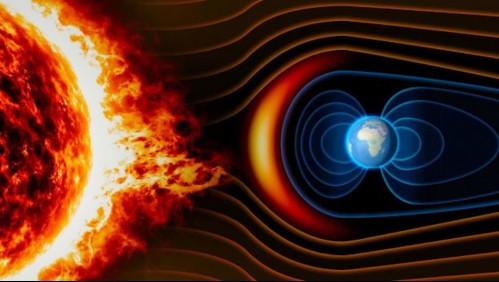 Podría haber apagones mundiales: Comienza la mayor temporada de tormentas solares en 11 años