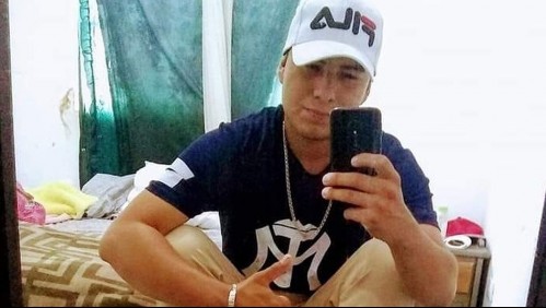 Sale de rehabilitación y asesina a puñaladas a su esposa, sus dos hijas pequeñas, su madre y su padrastro