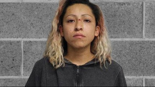 Asesina a su amigo de un disparo en el pecho porque se negó a besarla: Escondía el arma en el sofá