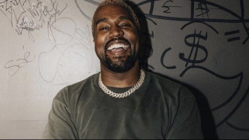 Kanye West se cambia el nombre a 'Ye' y lo celebra con cambio de look: Fans se preguntan 'quién le tenía tanta rabia'