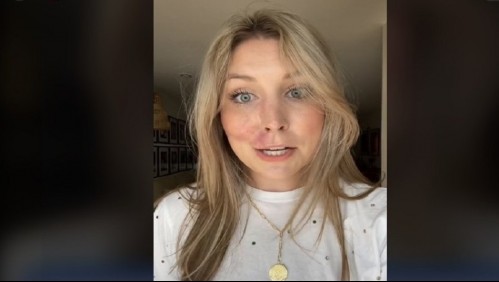 Influencer enferma por gases del cadáver descompuesto de su vecino muerto desde hacía 2 meses