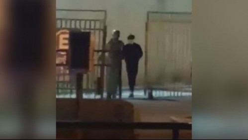 Saqueo en mall chino de Peñalolén: identifican a joven fallecido y detienen a presunto autor de los disparos