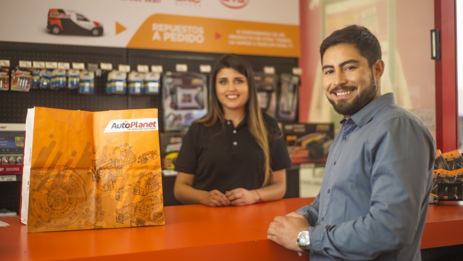 ¿Necesitas comprar repuestos para tu auto? Aquí te entregamos algunos consejos para hacerlo de la mejor forma