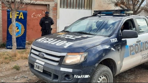 Rescatan a ocho hermanitos que eran frecuentemente amarrados y maltratados por su madre