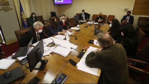 Caso Minera Dominga: comisión revisora de la acusación constitucional contra Piñera vuelve a sesionar