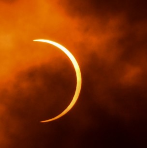 El último en 27 años: ¿Dónde se podrá ver el próximo eclipse solar total? El último en 27 años: ¿Dónde se podrá ver el próximo eclipse solar total?