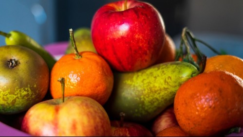 Estas son 6 frutas que te ayudarán a aliviar el estreñimiento