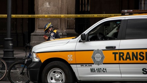 Hombre fue a pedir trabajo y le disparó al dueño cuando salió a atenderlo: víctima murió frente a su esposa