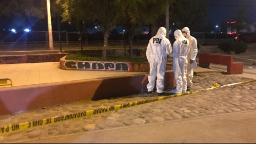 Hombre fue en ayuda de personas que estaban siendo asaltadas y fue asesinado por el delincuente