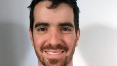 'Se desangró con mi hija y la bebé al lado suyo': El relato de la suegra del arquitecto que fue asesinado a sangre fría