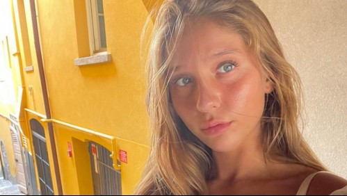 Modelo de OnlyFans apuñala a su novio con un cuchillo de la cocina durante una pelea