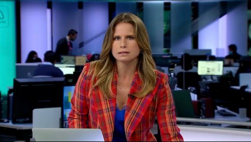 Meganoticias Prime - Jueves 21 de octubre 2021