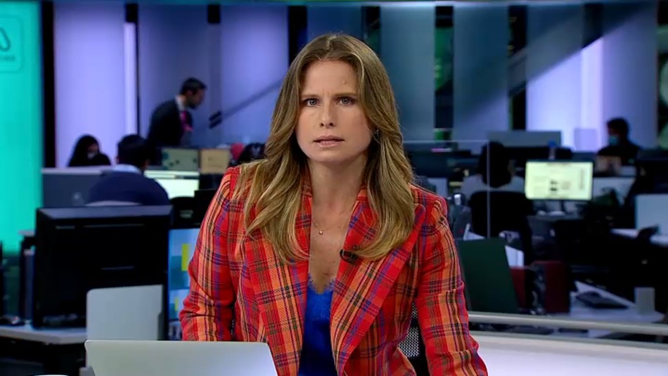 Meganoticias Prime - Jueves 21 de octubre 2021 Meganoticias Prime - Jueves 21 de octubre 2021