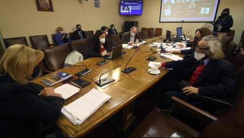 Minera Dominga: comisión revisora de la acusación constitucional contra Piñera vuelve a sesionar