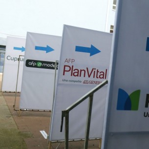 Cuarto retiro: AFP advierten Cuarto retiro: AFP advierten
