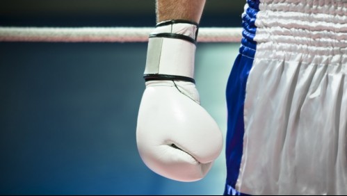 Boxeador fue de pesca y terminó matando a un oso que lo atacó ferozmente en un bosque