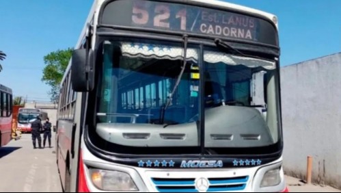 Conductor de bus atropella y mata a mecánico sin darse cuenta que estaba arreglando el vehículo