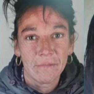 Extenso prontuario de imputado por crimen de hermanas incluye el homicidio de un carabinero y diversos robos Extenso prontuario de imputado por crimen de hermanas incluye el homicidio de un carabinero y diversos robos