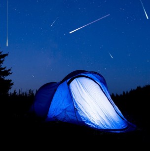 Lluvia de estrellas Oriónidas: ¿Cuándo se puede ver este fenómeno astronómico? Lluvia de estrellas Oriónidas: ¿Cuándo se puede ver este fenómeno astronómico?