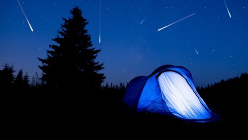Lluvia de estrellas Oriónidas: ¿Cuándo se puede ver este fenómeno astronómico?
