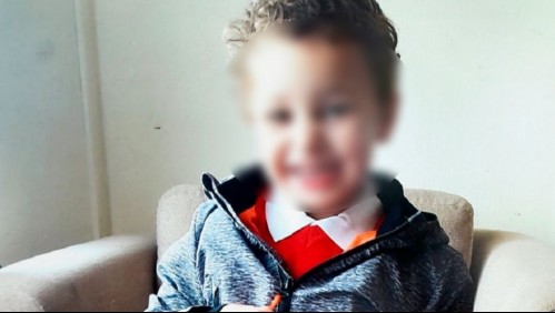 Madre habría asesinado a su hijo de cinco años: Padrastro y adolescente estarían involucrados en el crimen