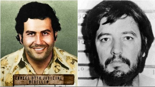 Le robó toneladas de droga: El día en que Pablo Escobar le declaró la guerra al 'Señor de los Cielos'