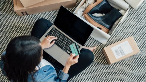 Informe revela un repunte del consumo en viajes, experiencias y compras para la temporada de fiestas