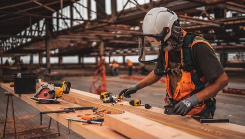 Startup chilena digitaliza procesos de gestión de insumos en la construcción