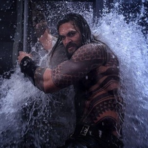 Jason Momoa termina con un corte ocular, una hernia y daños en las costillas tras filmación de Jason Momoa termina con un corte ocular, una hernia y daños en las costillas tras filmación de