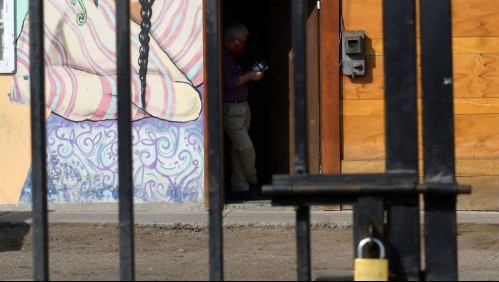 Cierre de calles o pasajes por motivos de seguridad: ¿En qué consiste y en qué está el proyecto en el Congreso?