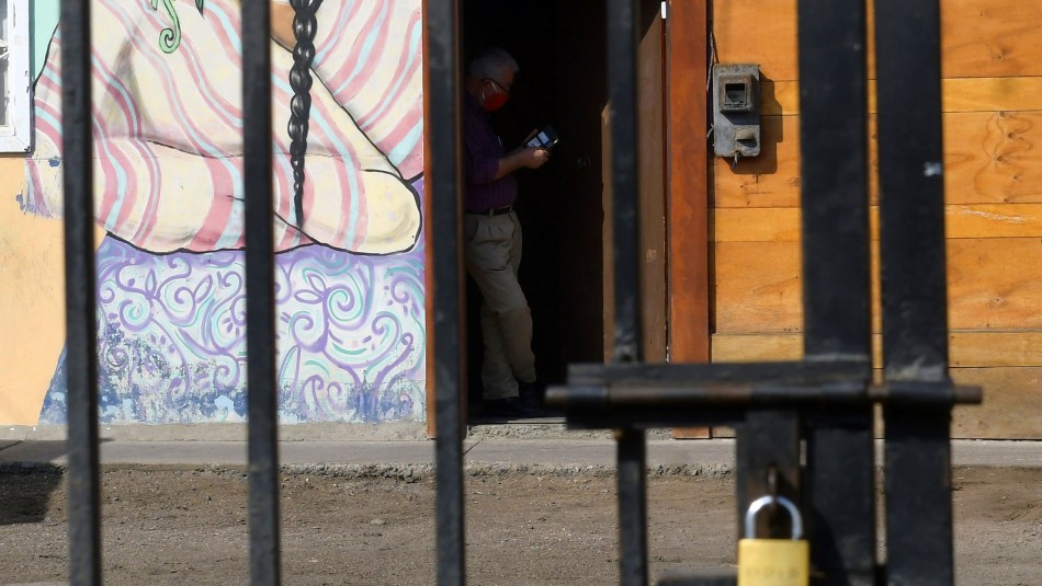 Cierre de calles o pasajes por motivos de seguridad: ¿En qué consiste y en qué está el proyecto en el Congreso? Cierre de calles o pasajes por motivos de seguridad: ¿En qué consiste y en qué está el proyecto en el Congreso?