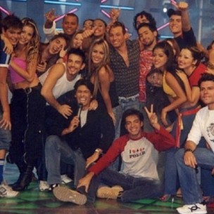 Recordado finalista de Recordado finalista de