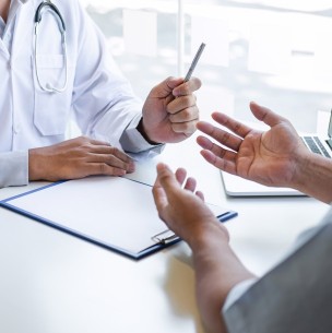Mujer resultó con rotura de órganos tras negligente operación y ahora el cirujano deberá pagarle casi $54 millones Mujer resultó con rotura de órganos tras negligente operación y ahora el cirujano deberá pagarle casi $54 millones