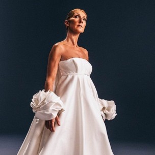 Esta es la enfermedad que obligó a Céline Dion a cancelar sus conciertos Esta es la enfermedad que obligó a Céline Dion a cancelar sus conciertos