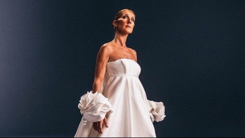 Esta es la enfermedad que obligó a Céline Dion a cancelar sus conciertos