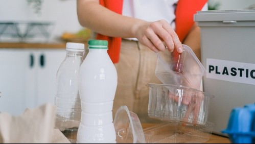 Cómo reciclar los envases plásticos para el uso del hogar: Ideas para cuidar el ambiente