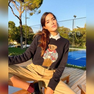 ¿Tendrá otro hijo?: Sharon Fonseca habla de sus planes como mamá a pocos días del primer cumpleaños de Blu Jerusalema ¿Tendrá otro hijo?: Sharon Fonseca habla de sus planes como mamá a pocos días del primer cumpleaños de Blu Jerusalema
