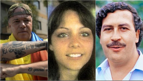 'Triángulo macabro del amor': El día en que 'Popeye' asesinó a su novia y examante de Pablo Escobar