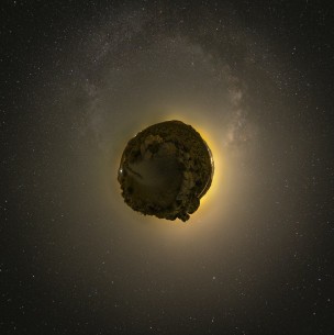 En esta fecha un nuevo asteroide se En esta fecha un nuevo asteroide se