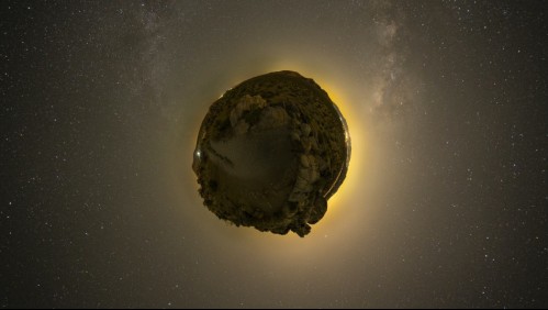 En esta fecha un nuevo asteroide se 'acercará' a la Tierra
