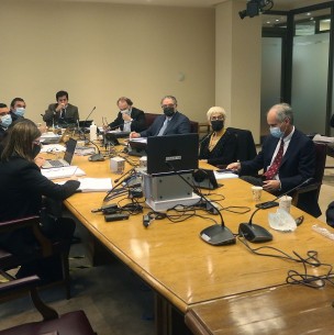 Cuarto retiro peligra en el Senado: ¿Estarán los votos necesarios para aprobar el proyecto? Cuarto retiro peligra en el Senado: ¿Estarán los votos necesarios para aprobar el proyecto?