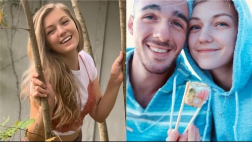 Amor, violencia y asesinato: La trágica historia de una pareja que inició un viaje romántico y terminaron muertos