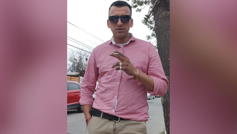 homicidio-lo-espejo Padre de 4 hijos: quién era el hombre que murió por defender a personas que eran asaltadas