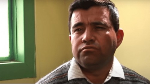 'El asesino del tambor': Así fue el macabro doble homicidio por el que Hugo Bustamante ganó fama criminal