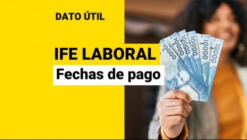 IFE Laboral: ¿Cuántos días quedan para el inicio de los pagos?