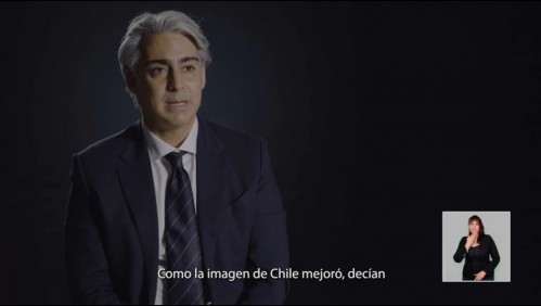 Revisa el estreno de la franja presidencial de Marco Enríquez-Ominami