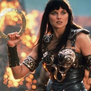 La legendaria princesa guerrera Xena: El impresionante cambio de la actriz Lucy Lawless a sus 53 años La legendaria princesa guerrera Xena: El impresionante cambio de la actriz Lucy Lawless a sus 53 años