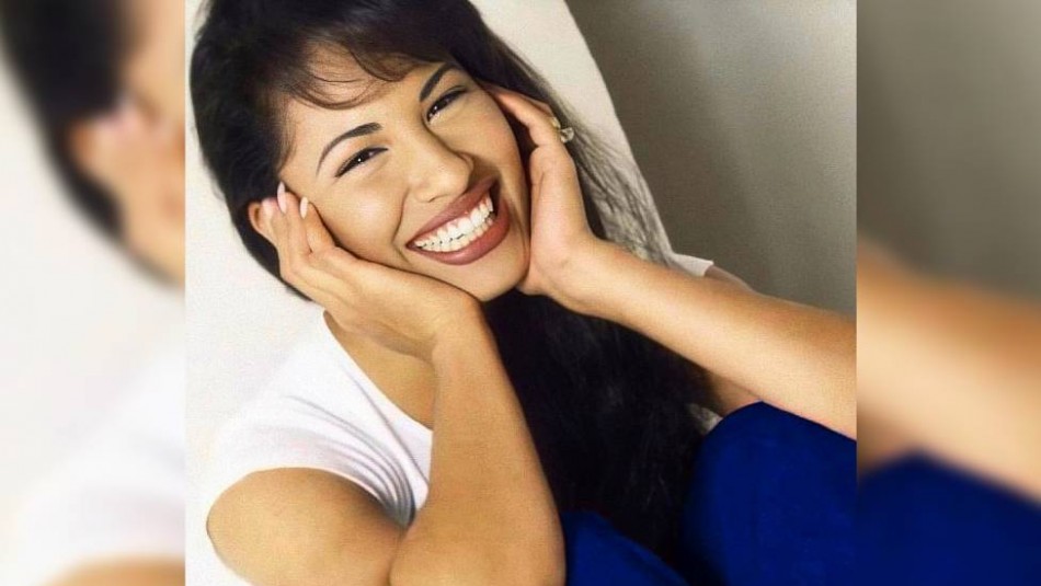 Fans de Selena Quintanilla filtran inéditas y reveladoras fotos de la cantante: Así era de niña