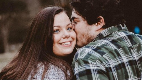 Asesina a su esposa con cinco meses de embarazo de un disparo en la cabeza: 'Estaba tan emocionada por ser madre'