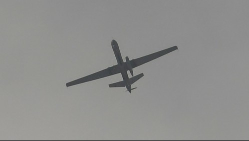 Alto jefe de Al Qaeda muere en ataque de dron estadounidense en Siria